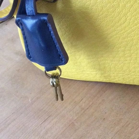 Jcrew camera bag - Picture 2 of 5